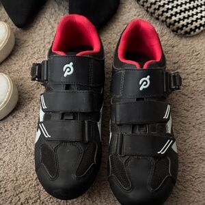 Peloton cycling Shoes